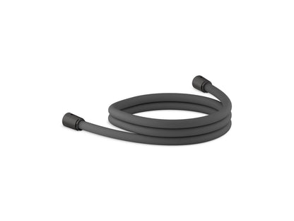 KOHLER K-21050 Statement 72" shower hose