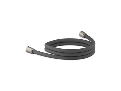 KOHLER K-21050 Statement 72" shower hose