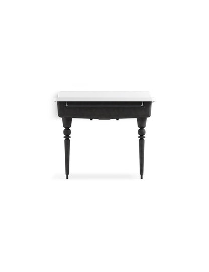 KOHLER K-21105 Farmstead Transitional legs