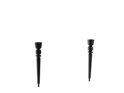 3/4 view of product