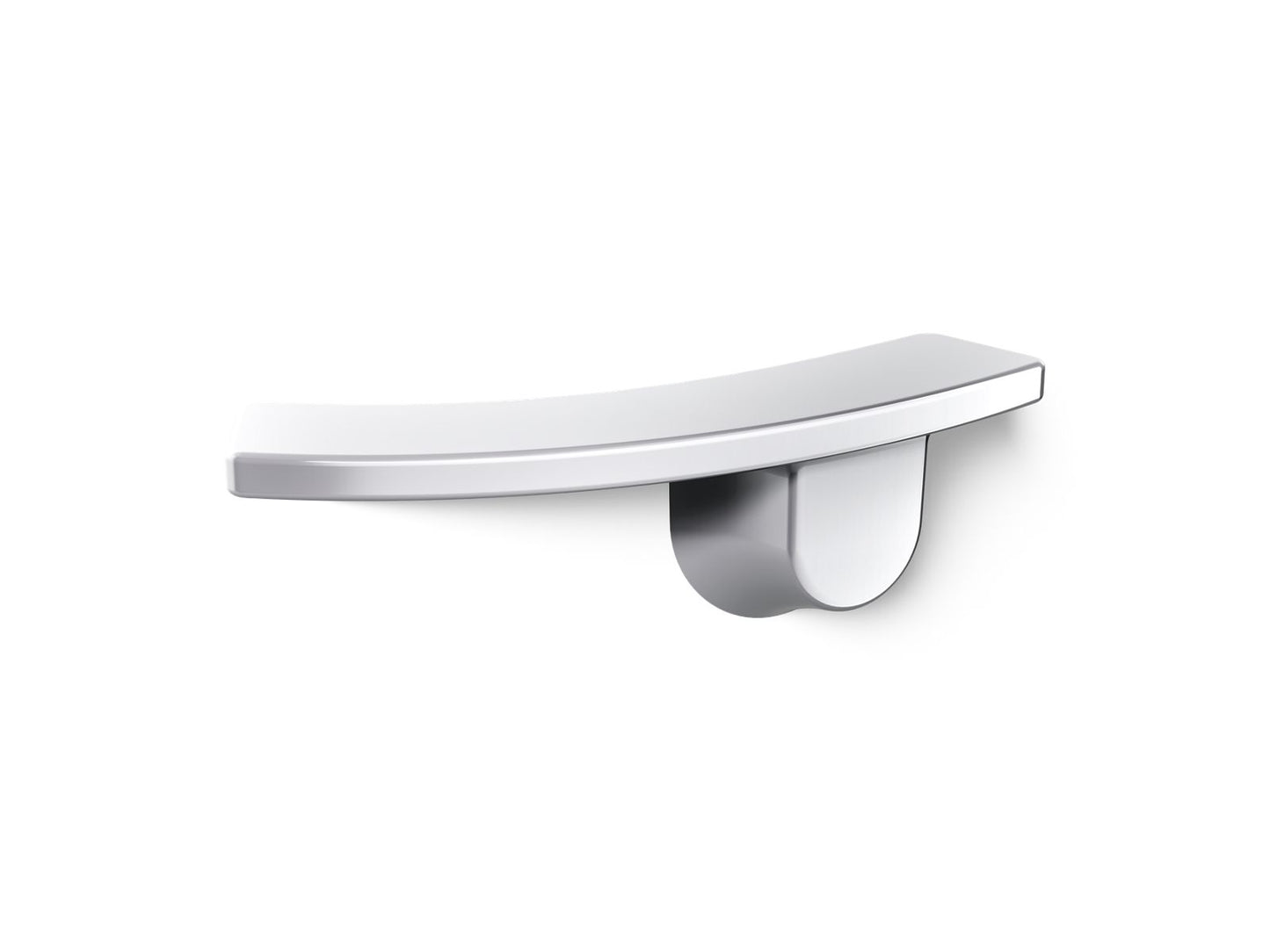 KOHLER Betello Left-hand trip lever