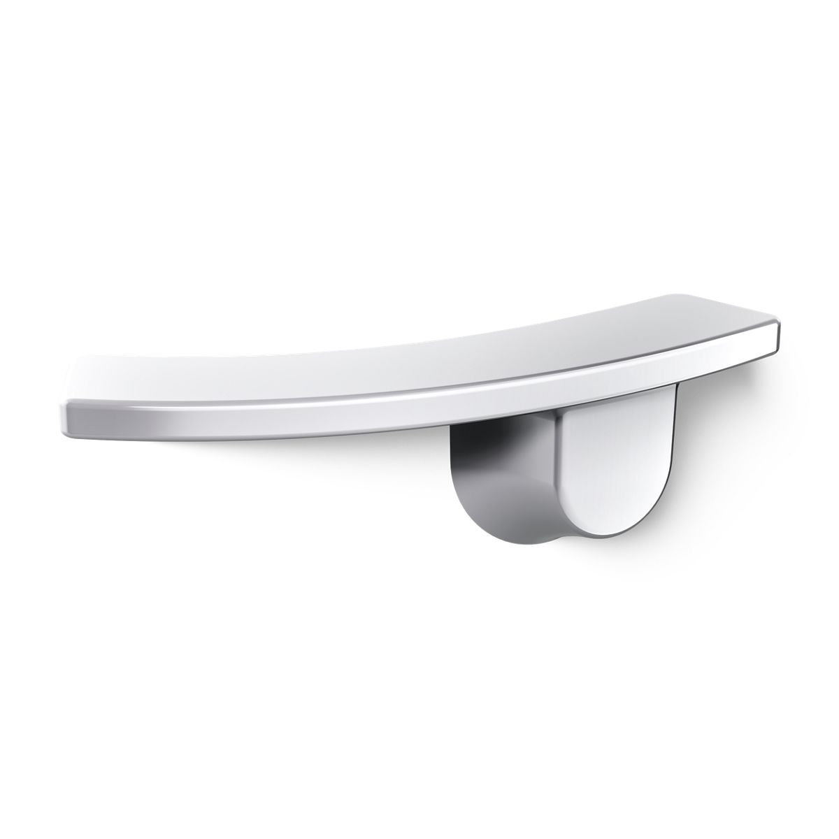 KOHLER Betello Left-hand trip lever