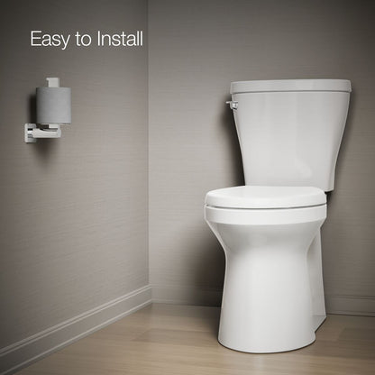 KOHLER Betello Left-hand trip lever