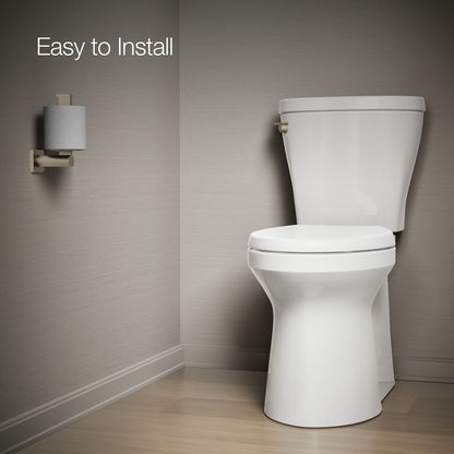 KOHLER Betello Left-hand trip lever
