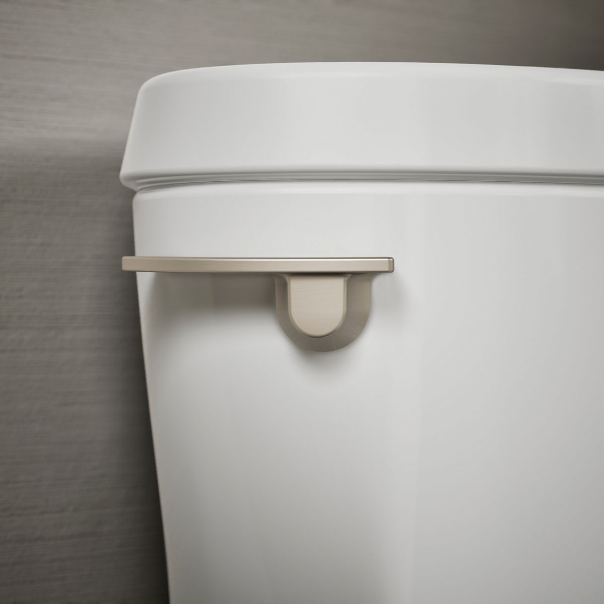 KOHLER Betello Left-hand trip lever