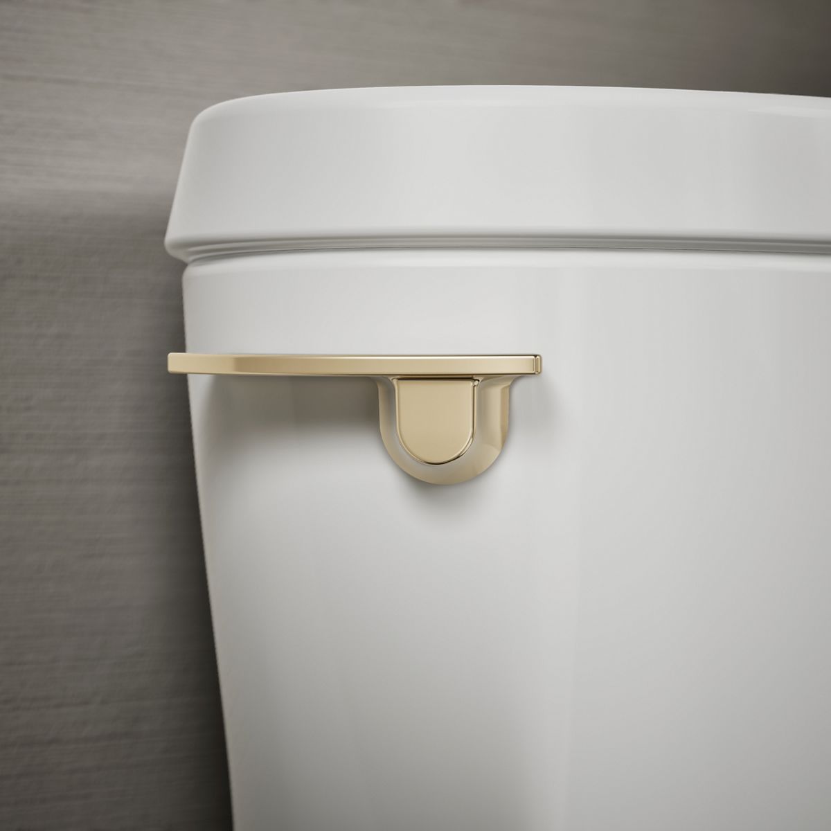 KOHLER Betello Left-hand trip lever