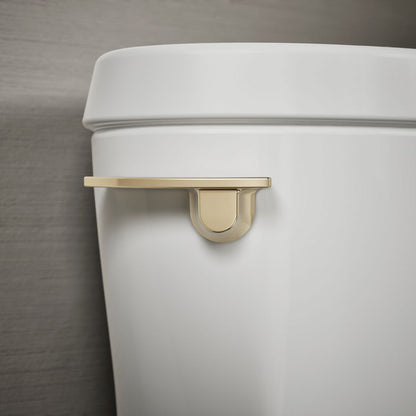 KOHLER Betello Left-hand trip lever