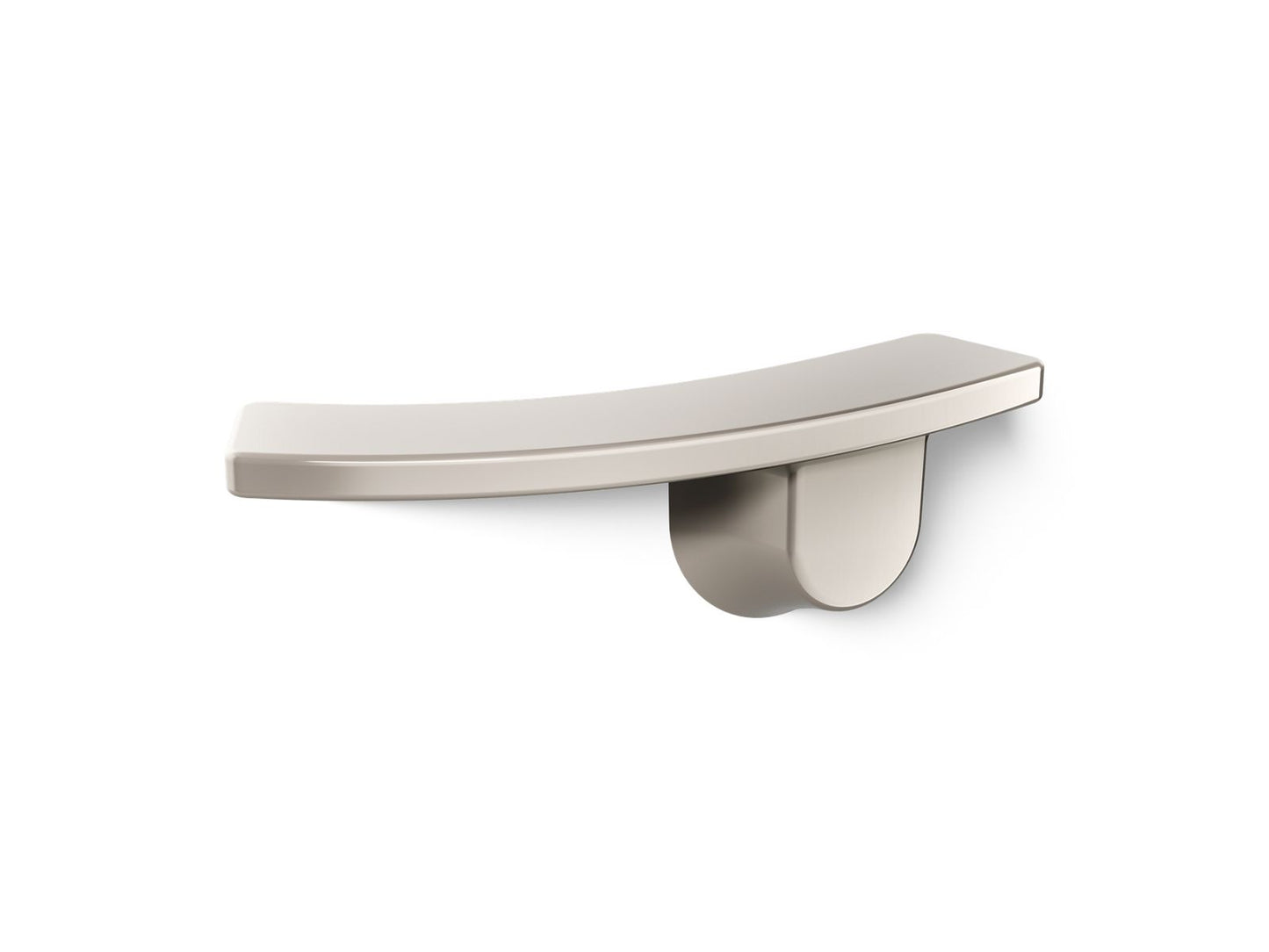 KOHLER Betello Left-hand trip lever