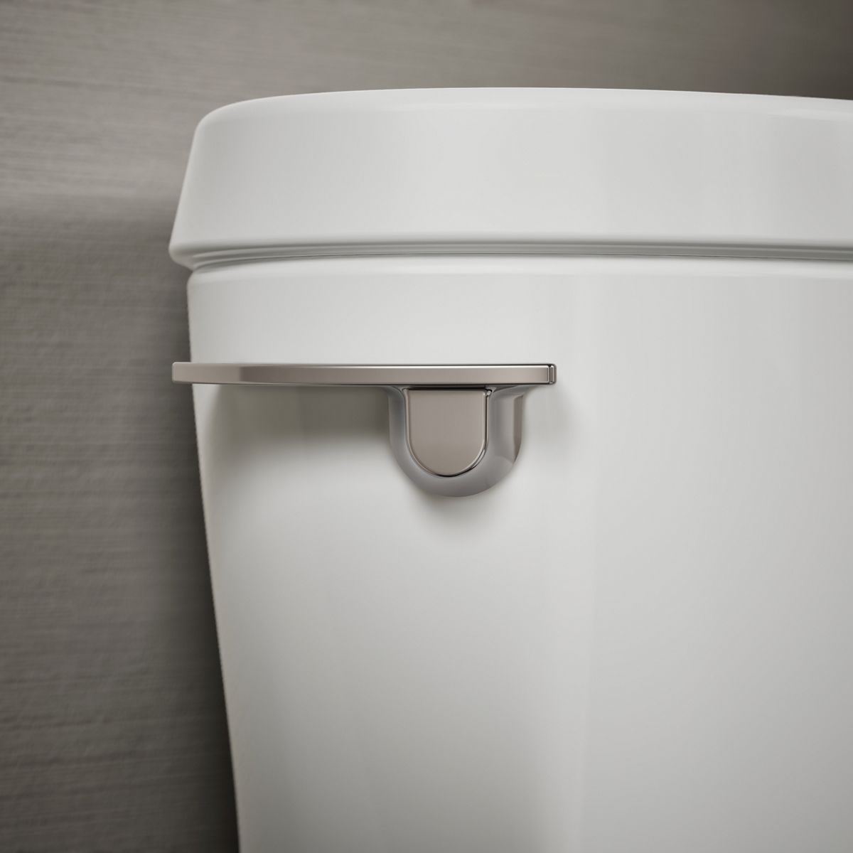 KOHLER Betello Left-hand trip lever