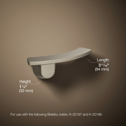 KOHLER K-21261-R Betello Right-hand trip lever