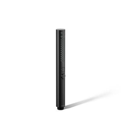 KOHLER Shift+ Round two-function handshower, 2.5 gpm