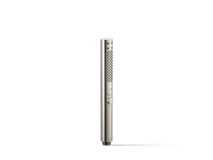 KOHLER Shift+ Round two-function handshower, 2.5 gpm