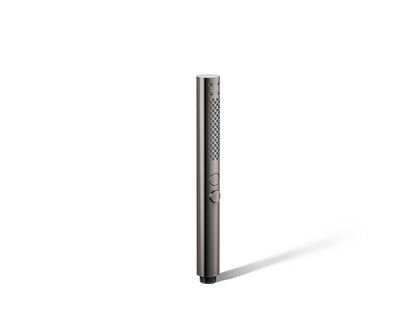 KOHLER Shift+ Round two-function handshower, 2.5 gpm
