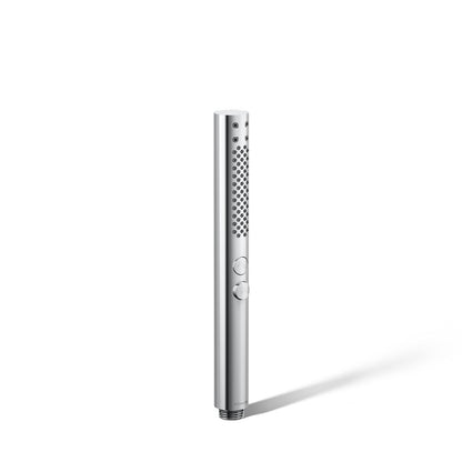 KOHLER Shift+ Round two-function handshower, 1.75 gpm