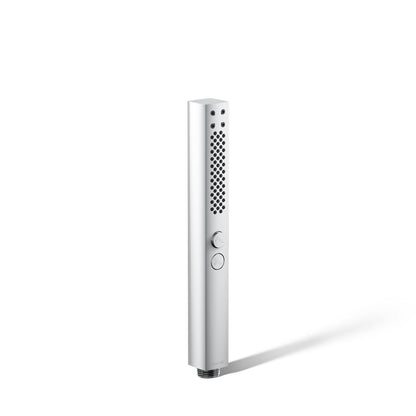 KOHLER Shift+ Square two-function handshower, 2.5 gpm