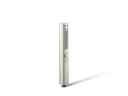KOHLER Shift+ Square two-function handshower, 2.5 gpm