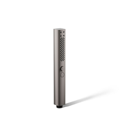 KOHLER Shift+ Square two-function handshower, 2.5 gpm