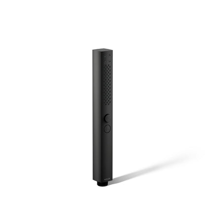 KOHLER Shift+ Square two-function handshower, 1.75 gpm