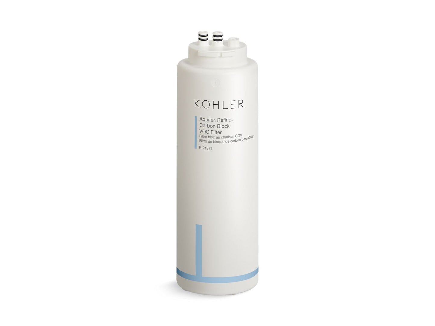 3/4 view of product
