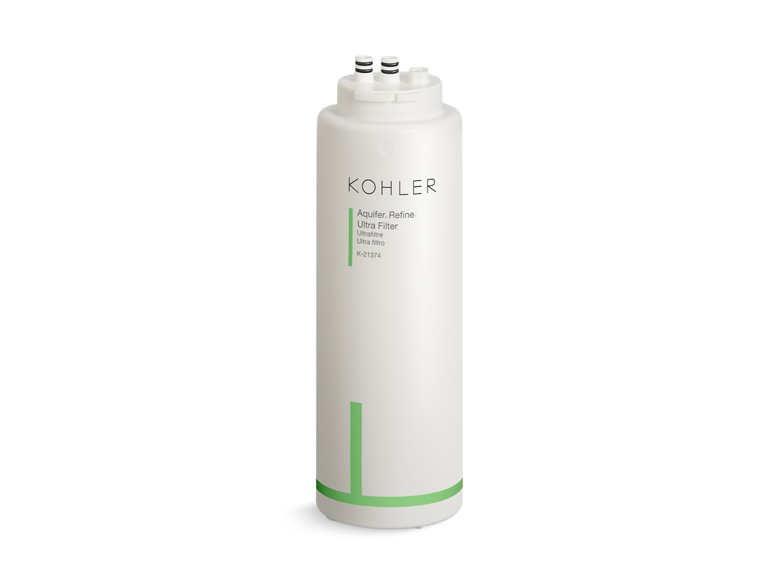 3/4 view of product