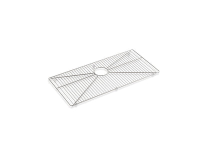 KOHLER K-21616 Stainless steel sink rack