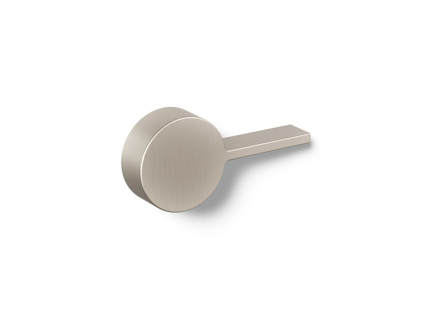 KOHLER Reach Left-hand trip lever