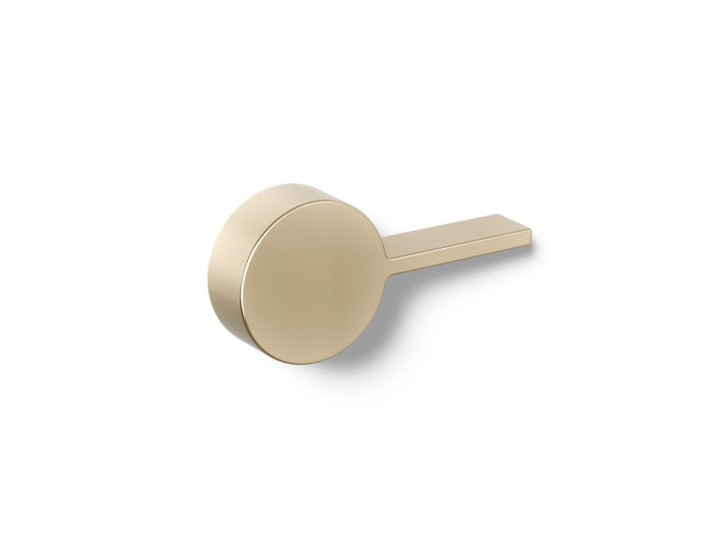 KOHLER Reach Left-hand trip lever