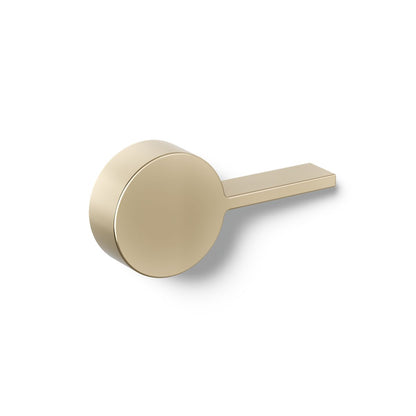 KOHLER Reach Left-hand trip lever