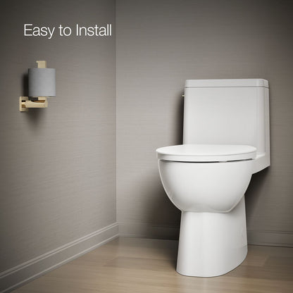 KOHLER Reach Left-hand trip lever