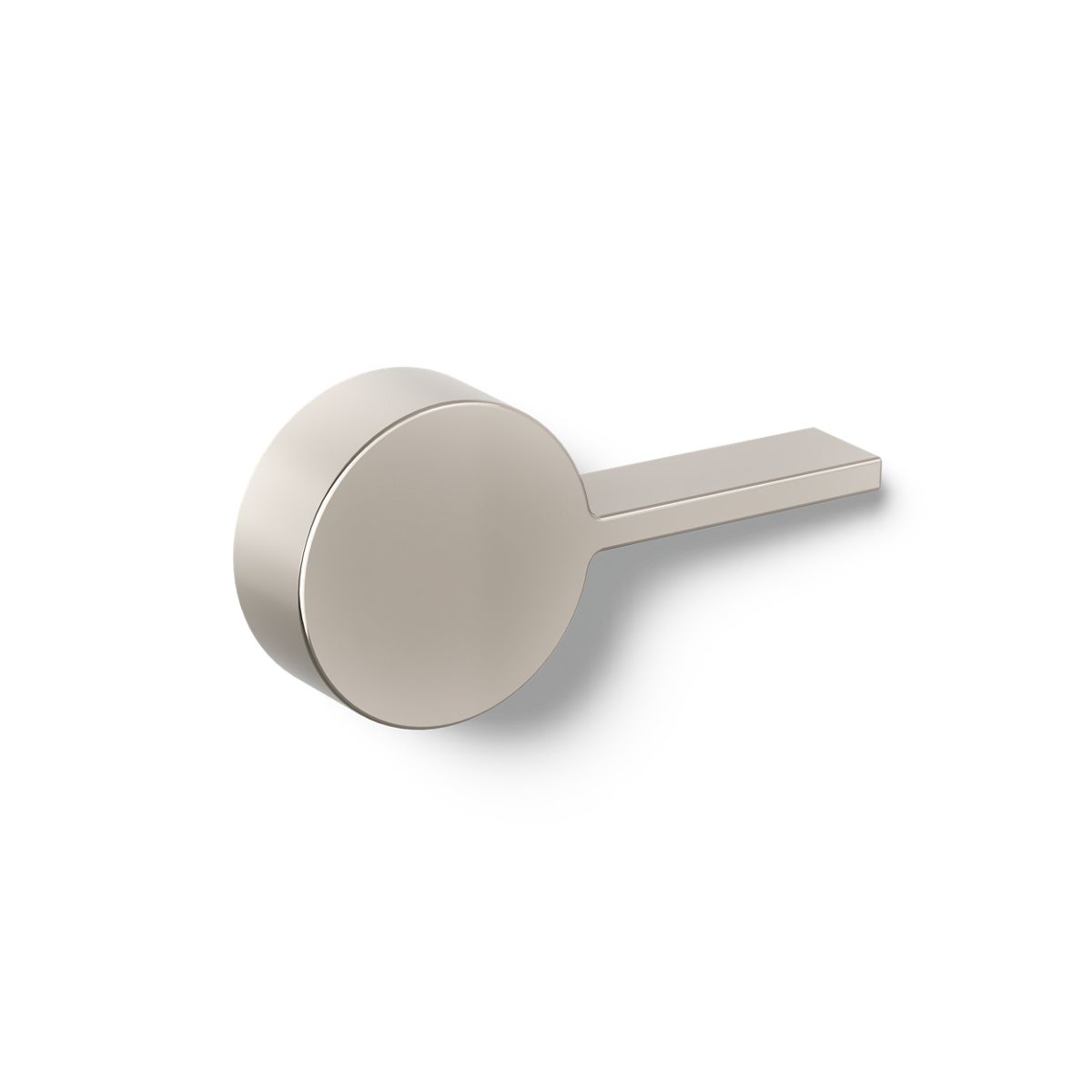 KOHLER Reach Left-hand trip lever