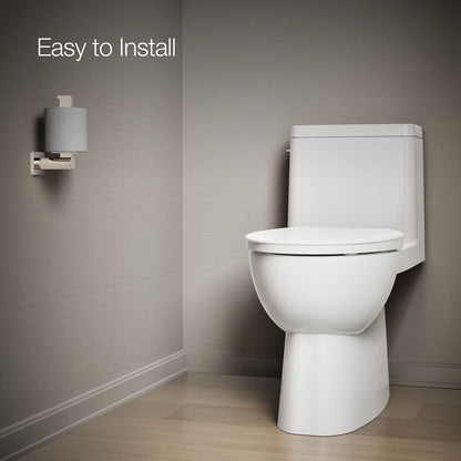 KOHLER Reach Left-hand trip lever