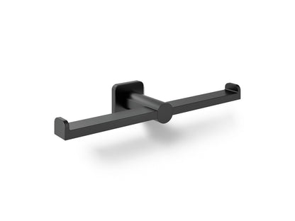 KOHLER K-21897 Parallel Double toilet paper holder