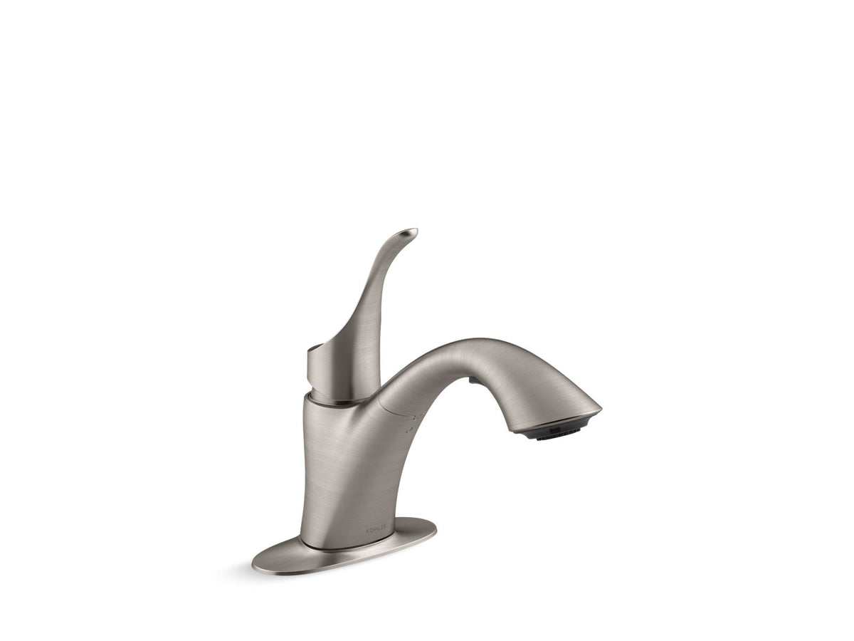 3/4 view of product