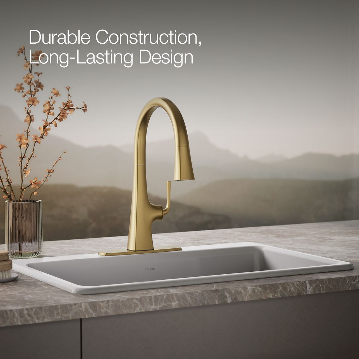 image focused on single product story