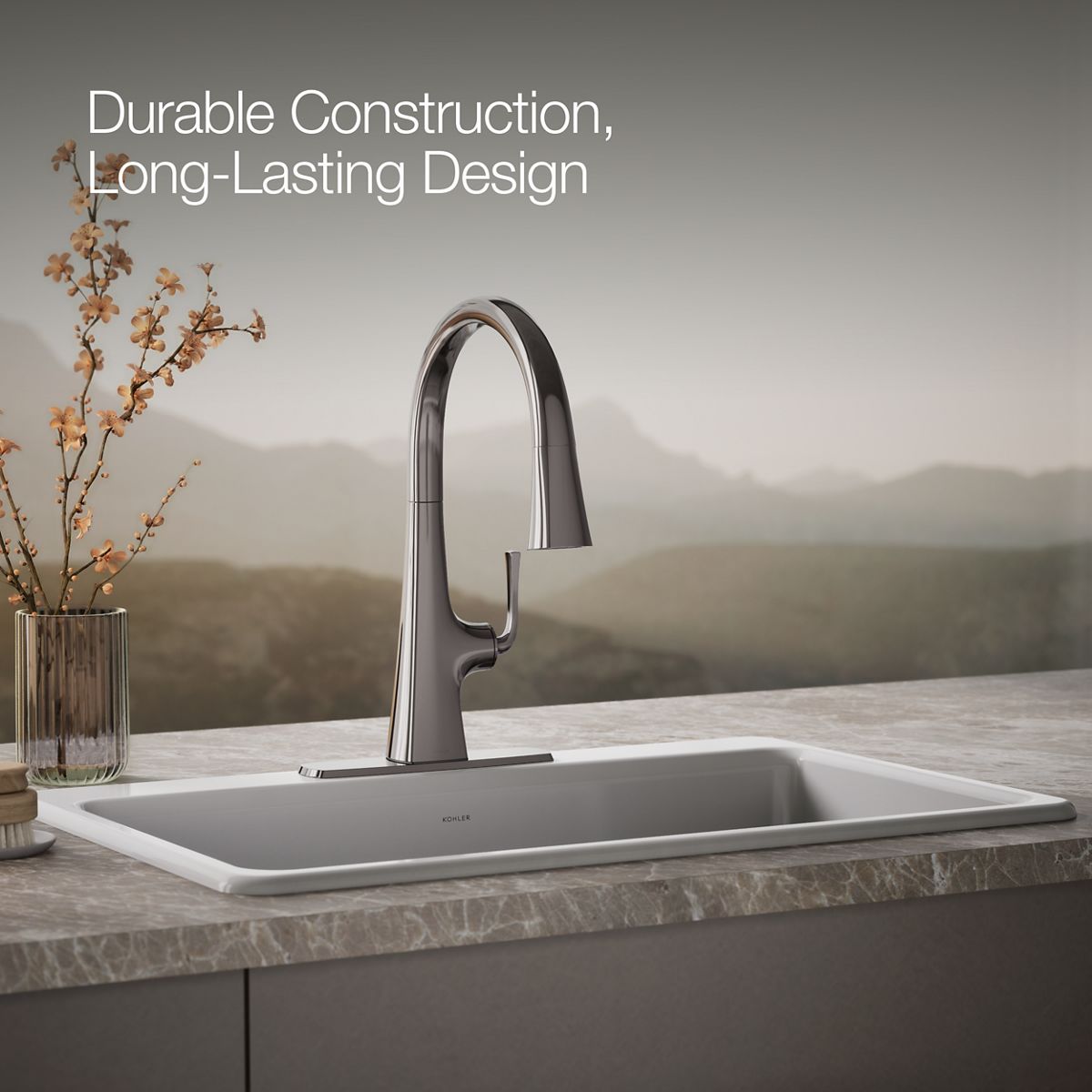 image focused on single product story