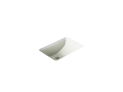 KOHLER K-2214 Ladena 21" rectangular undermount bathroom sink