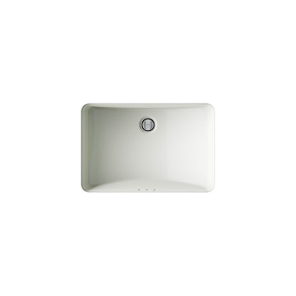 KOHLER K-2214 Ladena 21" rectangular undermount bathroom sink