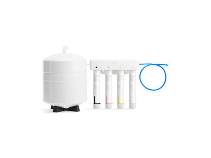 3/4 view of product