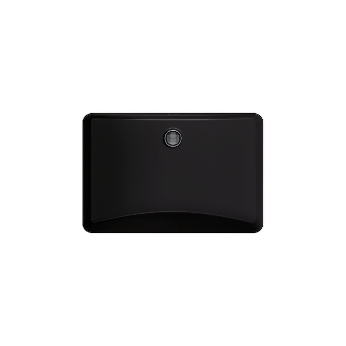 KOHLER K-2215 Ladena 23-1/4" rectangular undermount bathroom sink