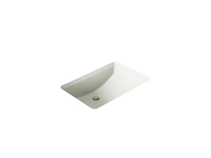 KOHLER K-2215 Ladena 23-1/4" rectangular undermount bathroom sink