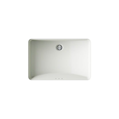 KOHLER K-2215 Ladena 23-1/4" rectangular undermount bathroom sink