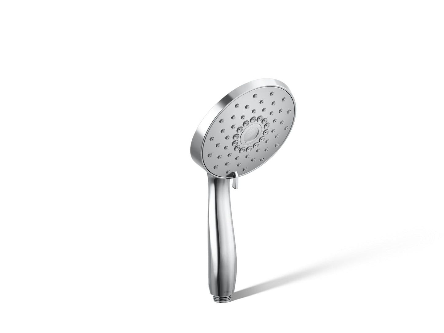 KOHLER K-22165 Fort?? 2.5 gpm multifunction handshower with Katalyst air-induction technology