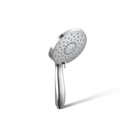 KOHLER K-22165-G Forte Four-function handshower, 1.75 gpm
