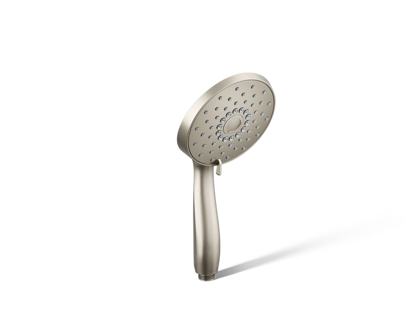 KOHLER K-22165-G Forte Four-function handshower, 1.75 gpm