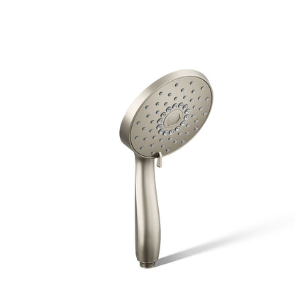 KOHLER K-22165-G Forte Four-function handshower, 1.75 gpm