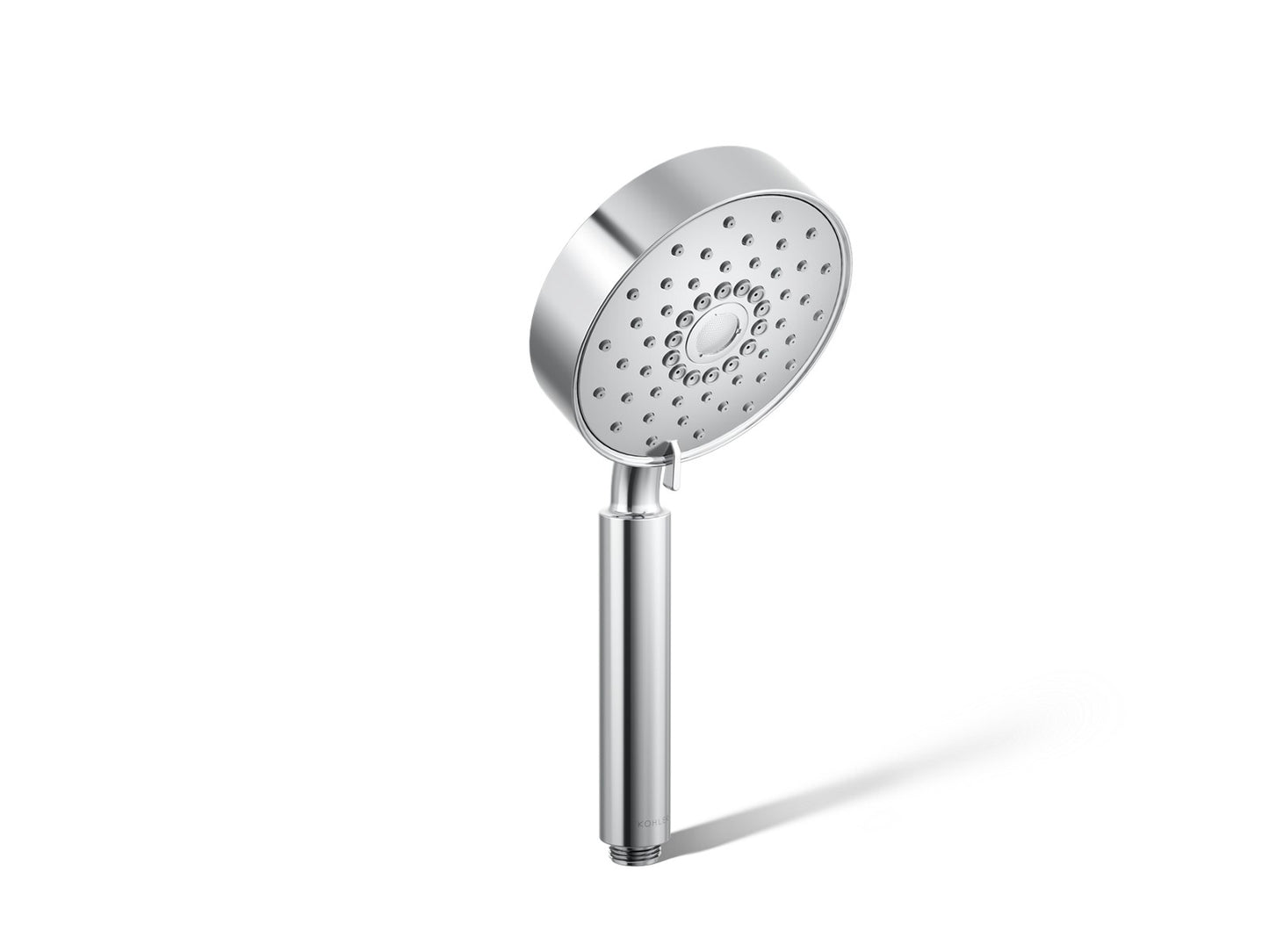 KOHLER K-22166 Purist 2.5 gpm multifunction handshower with Katalyst air-induction technology