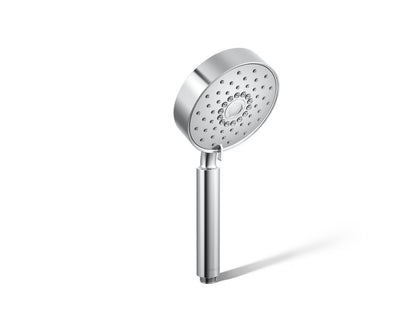 KOHLER K-22166 Purist 2.5 gpm multifunction handshower with Katalyst air-induction technology