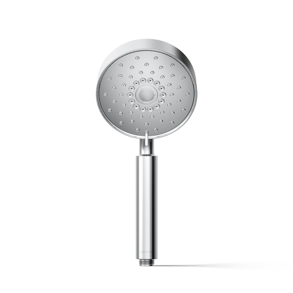 KOHLER K-22166 Purist 2.5 gpm multifunction handshower with Katalyst air-induction technology