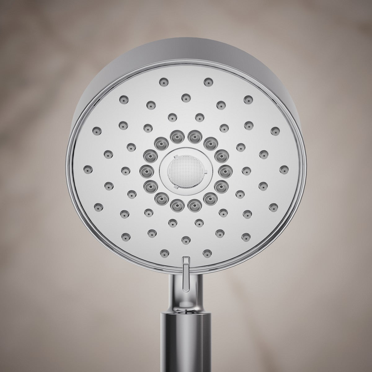 KOHLER K-22166 Purist 2.5 gpm multifunction handshower with Katalyst air-induction technology
