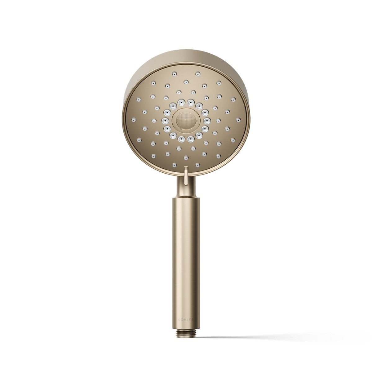 KOHLER K-22166 Purist 2.5 gpm multifunction handshower with Katalyst air-induction technology